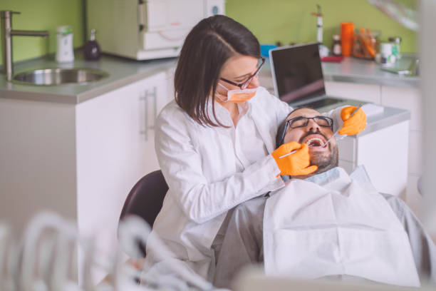 Best Pediatric Emergency Dentist in North Bend, OH