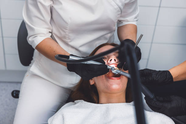 Best Urgent Care for Lost Fillings or Crowns in North Bend, OH