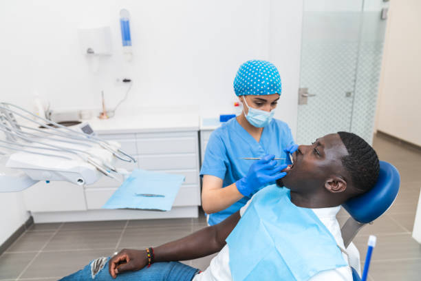 Best Emergency Treatment for Dental Infections or Abscesses in North Bend, OH